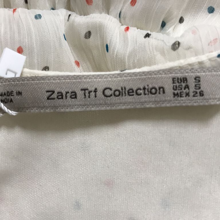 Zara Trafaluc Collection