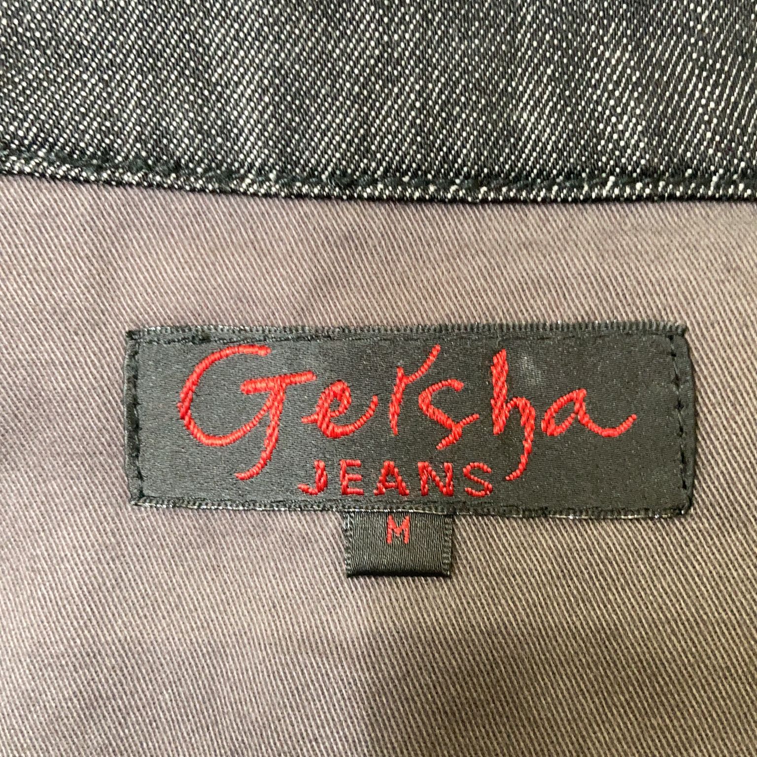 Geisha Jeans