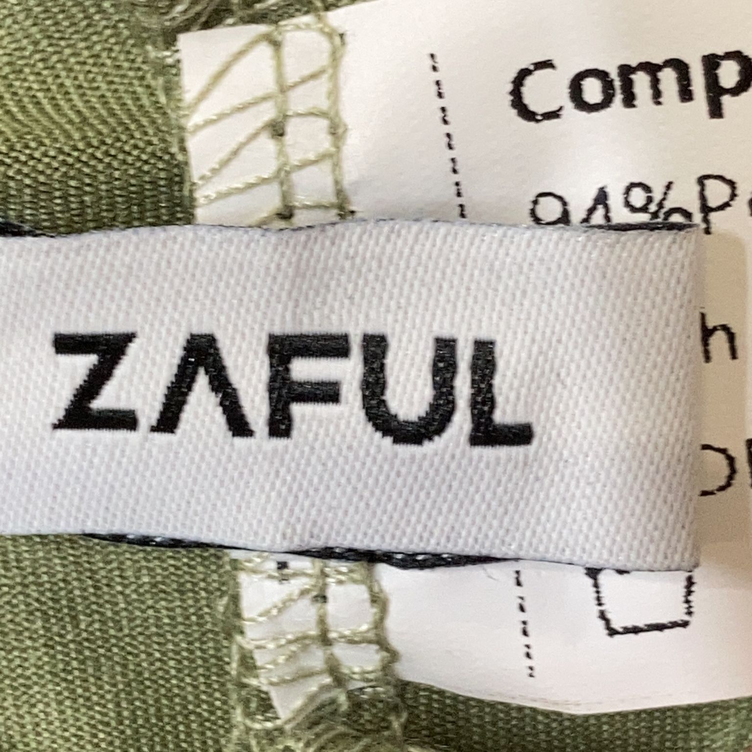 Zaful