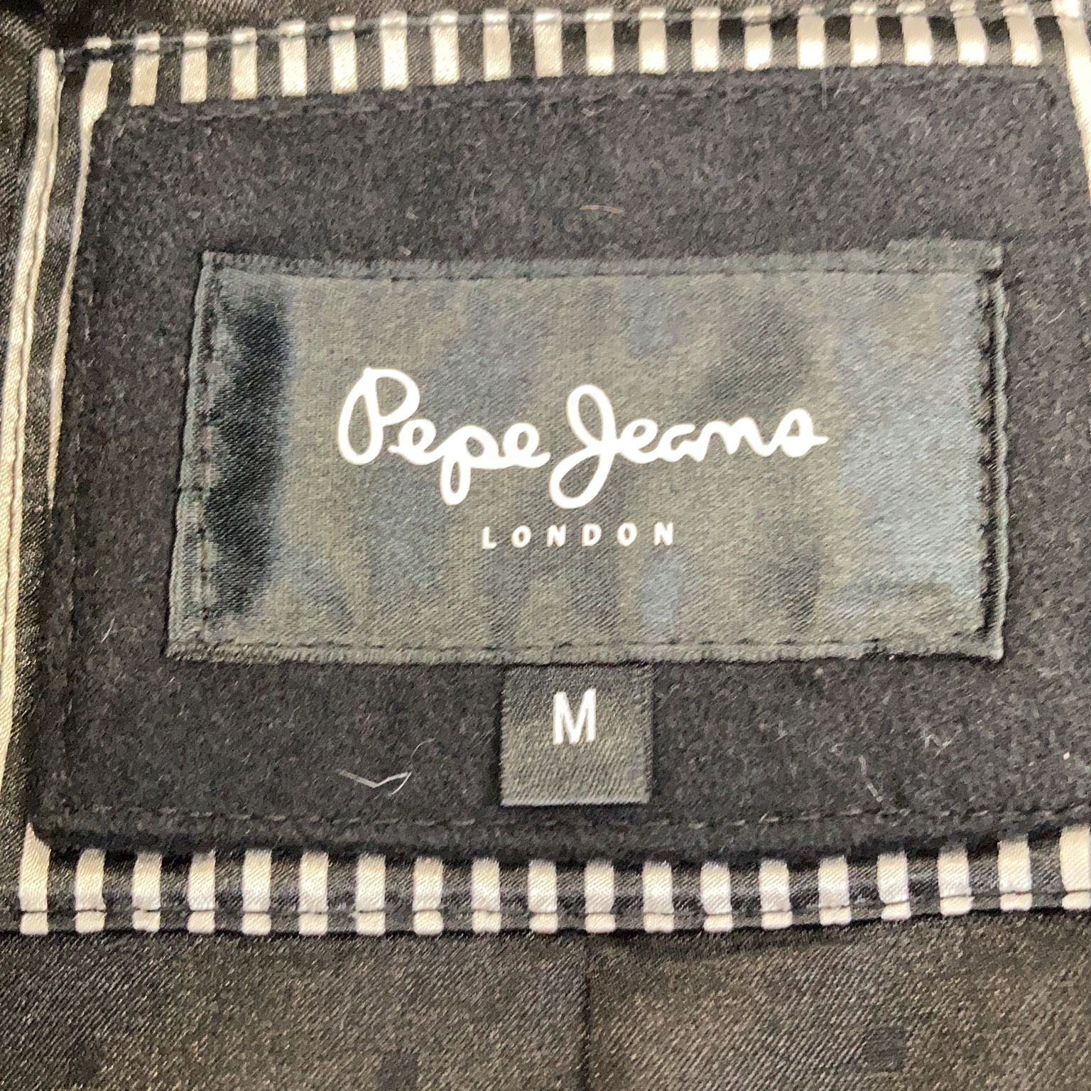 Pepe Jeans London