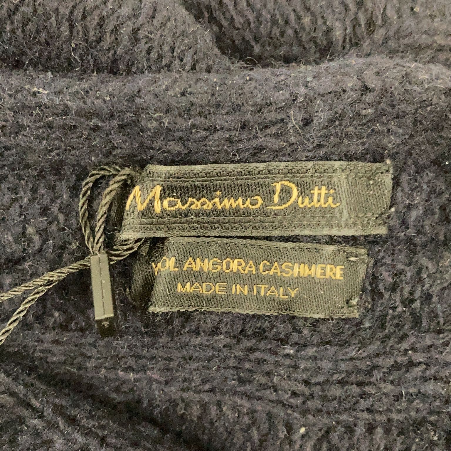 Massimo Dutti