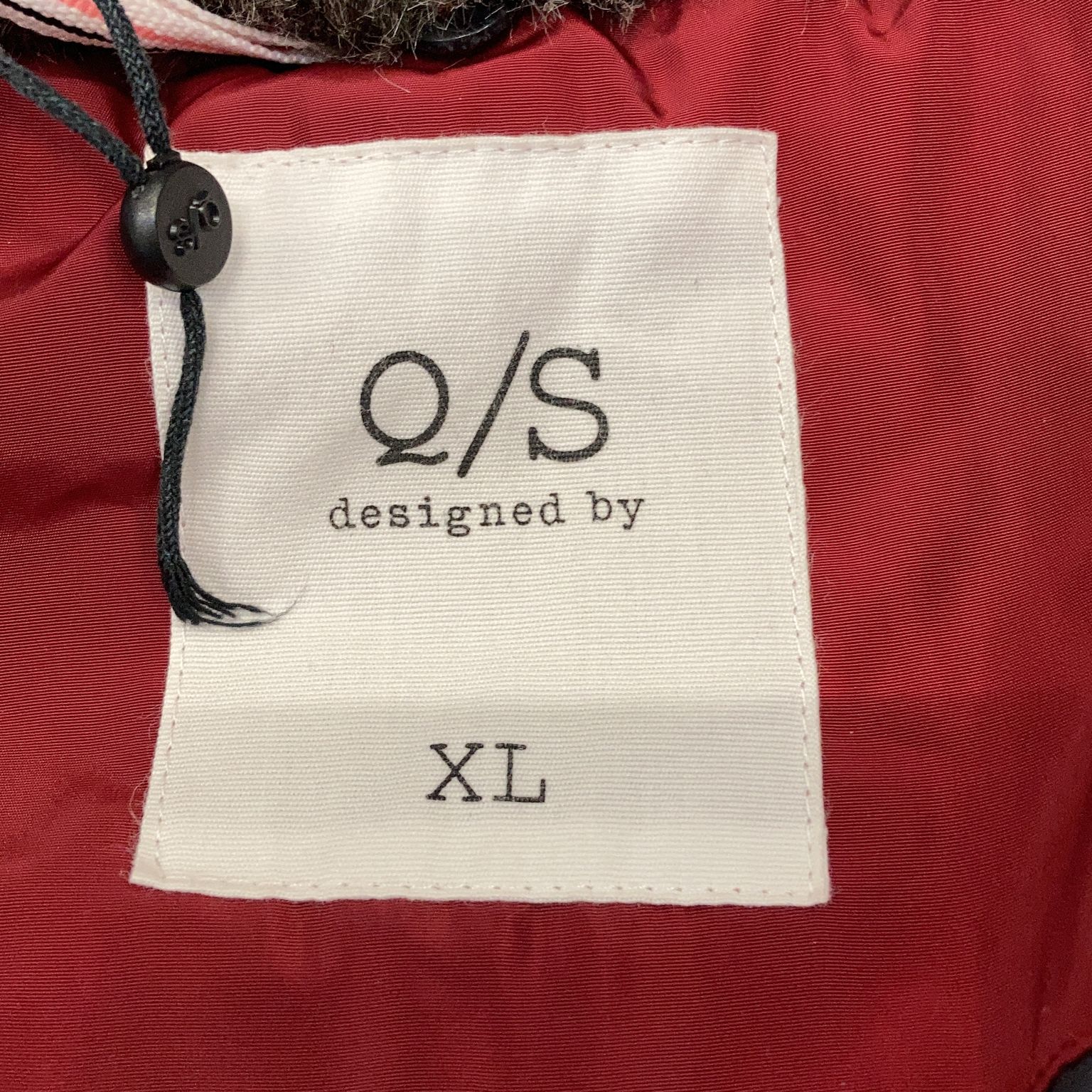 Q/S designed by