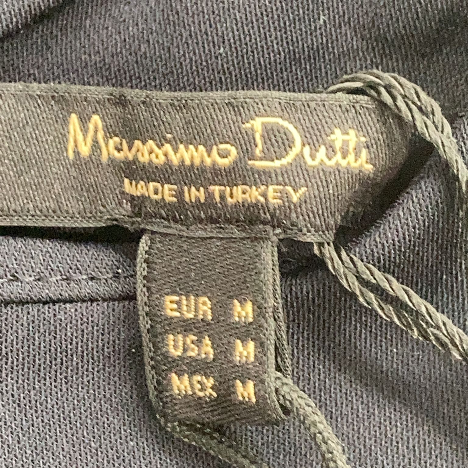 Massimo Dutti