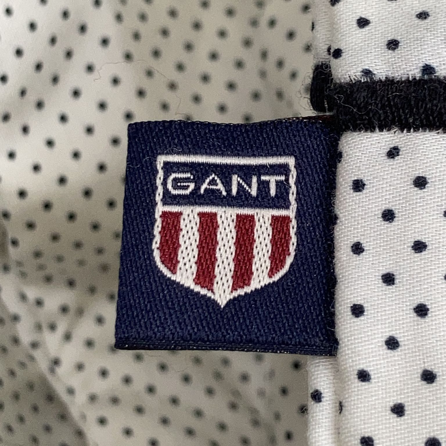 GANT