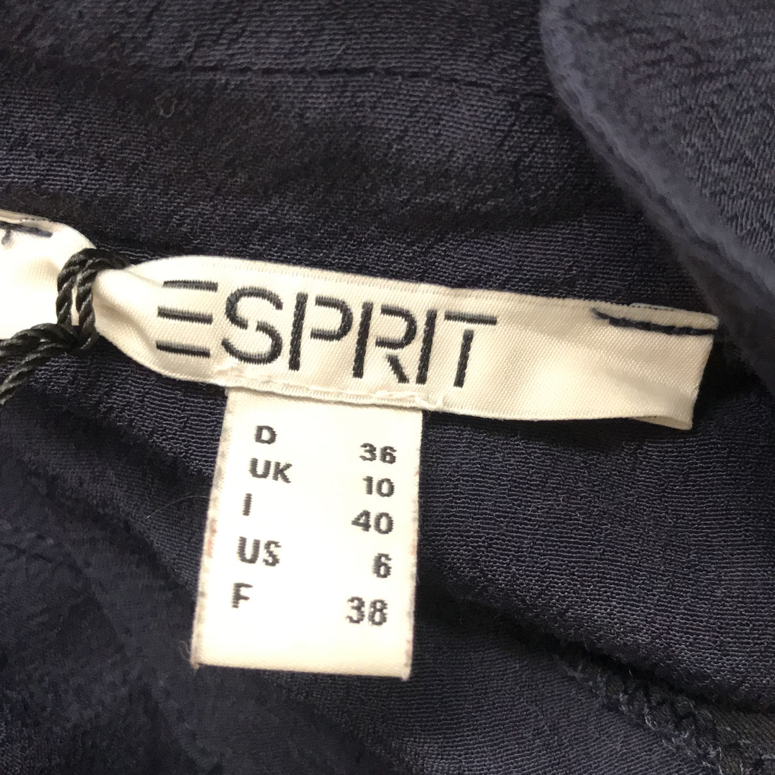 ESPRIT