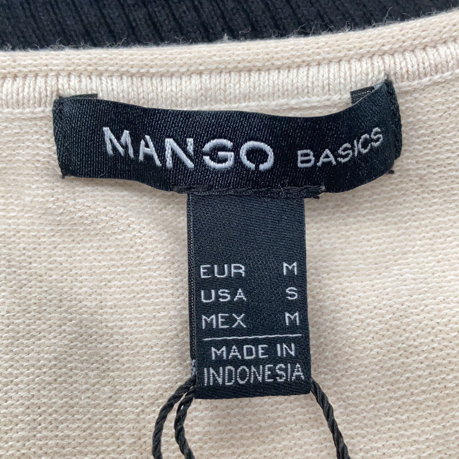 Mango Basics