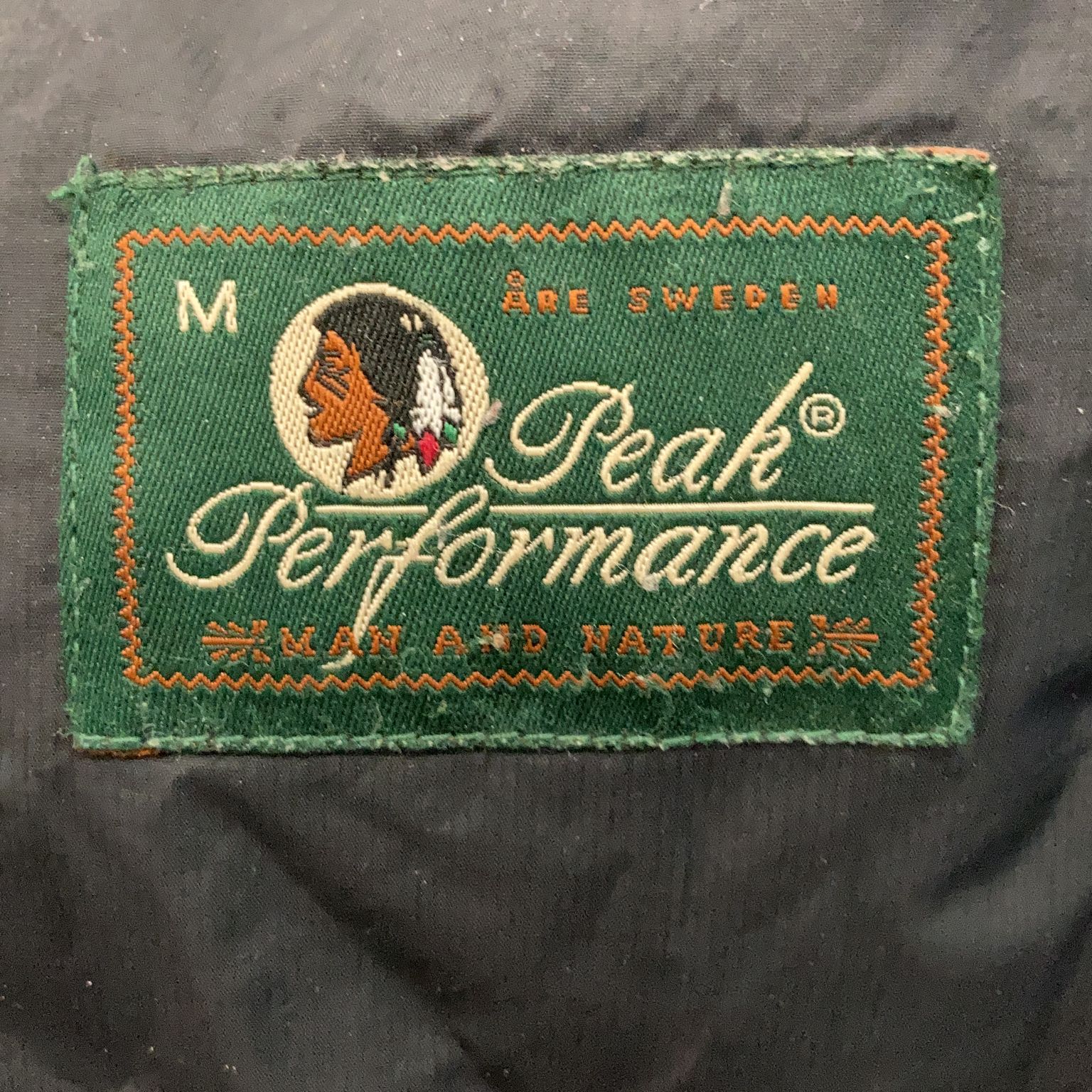 Peak Performance