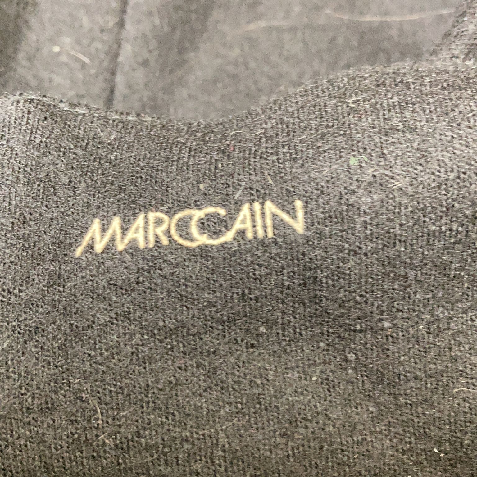 Marc Cain