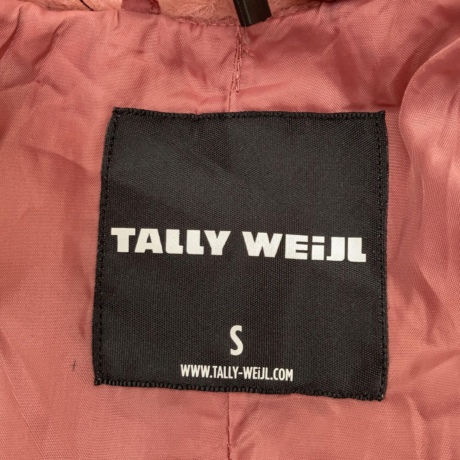 Tally Weijl