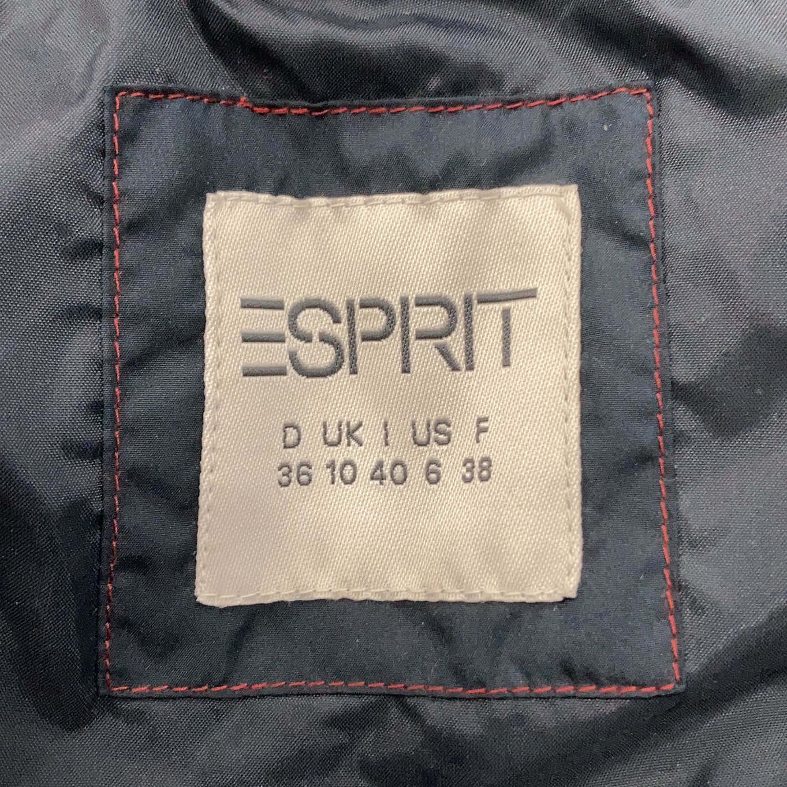 ESPRIT