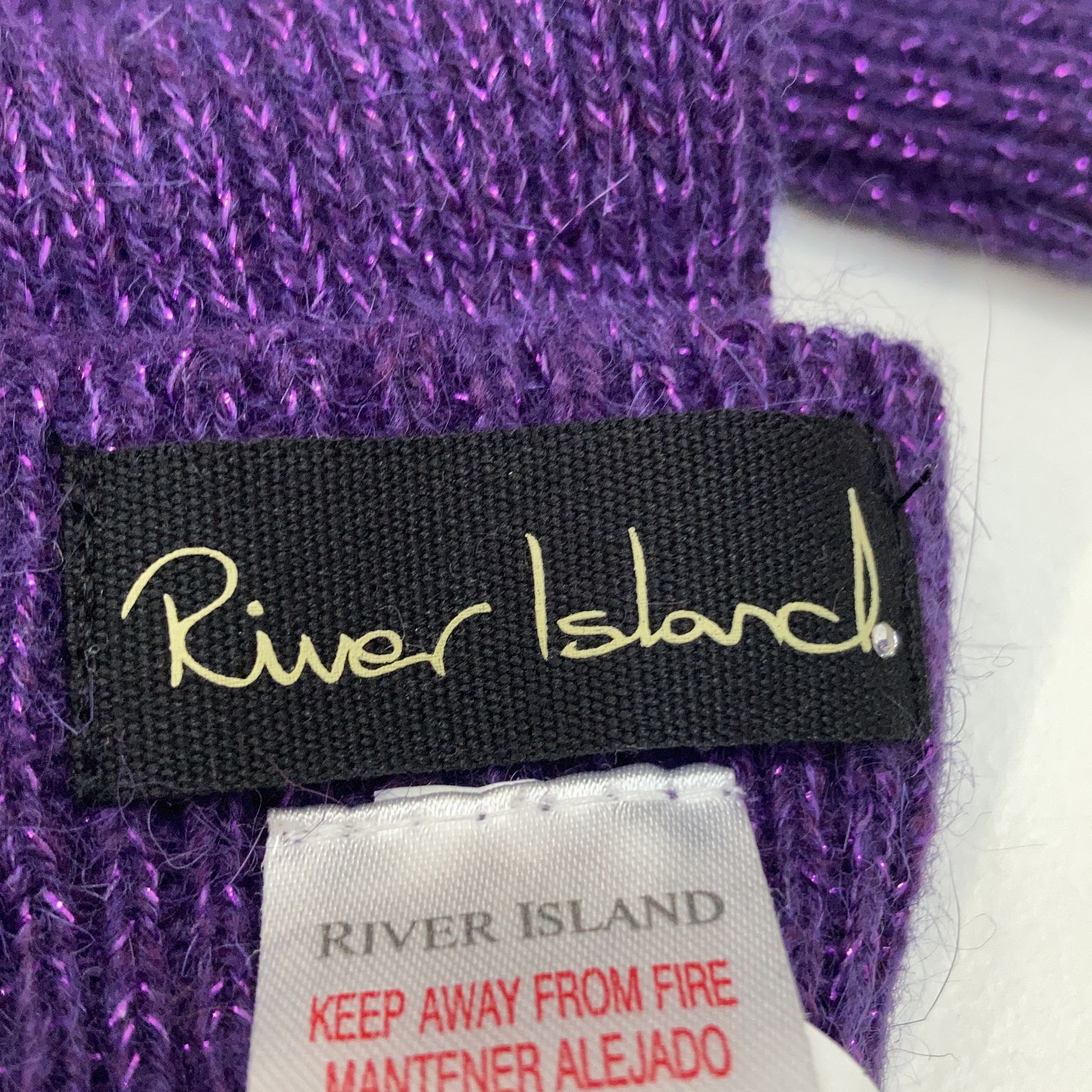 River Island