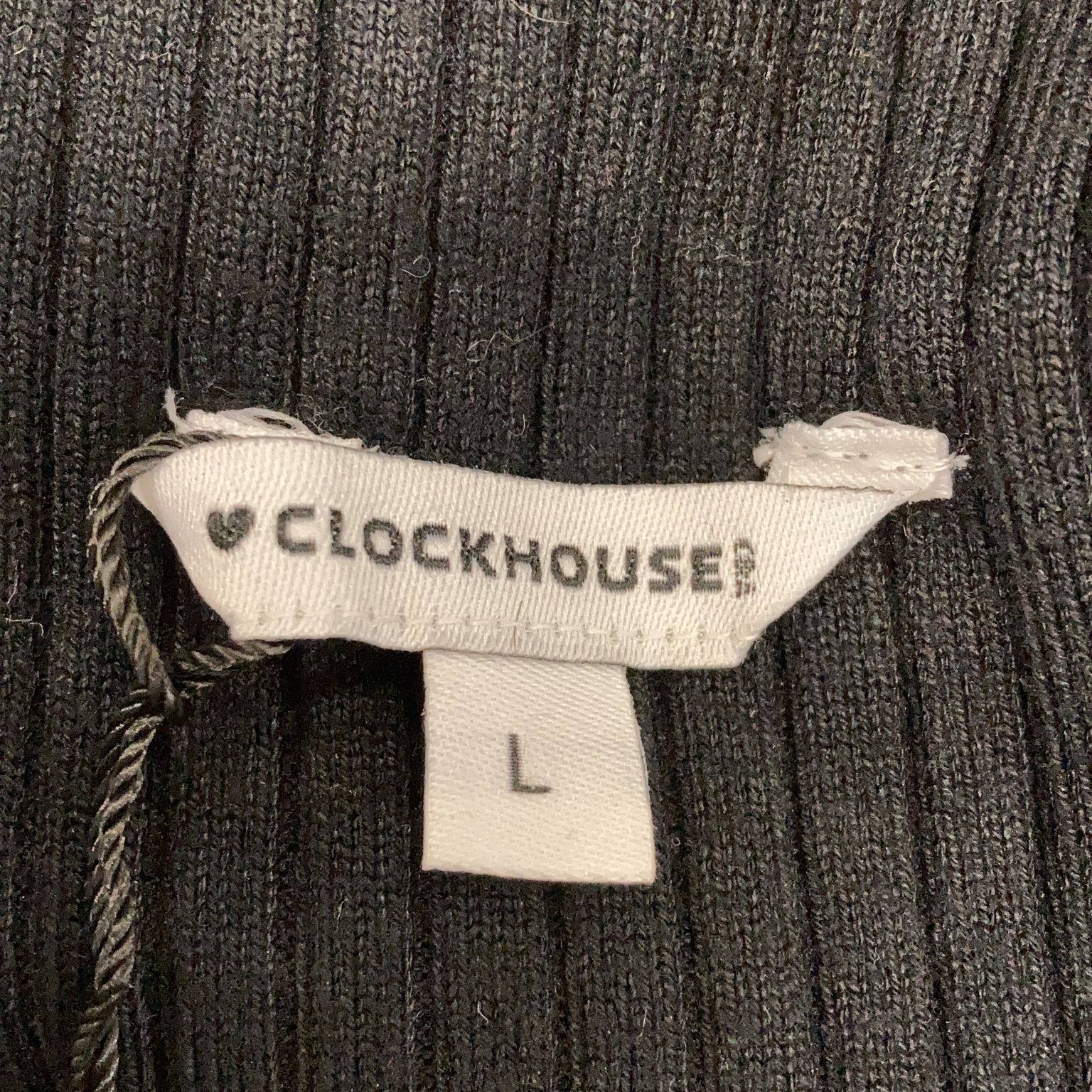 Clockhouse by CA