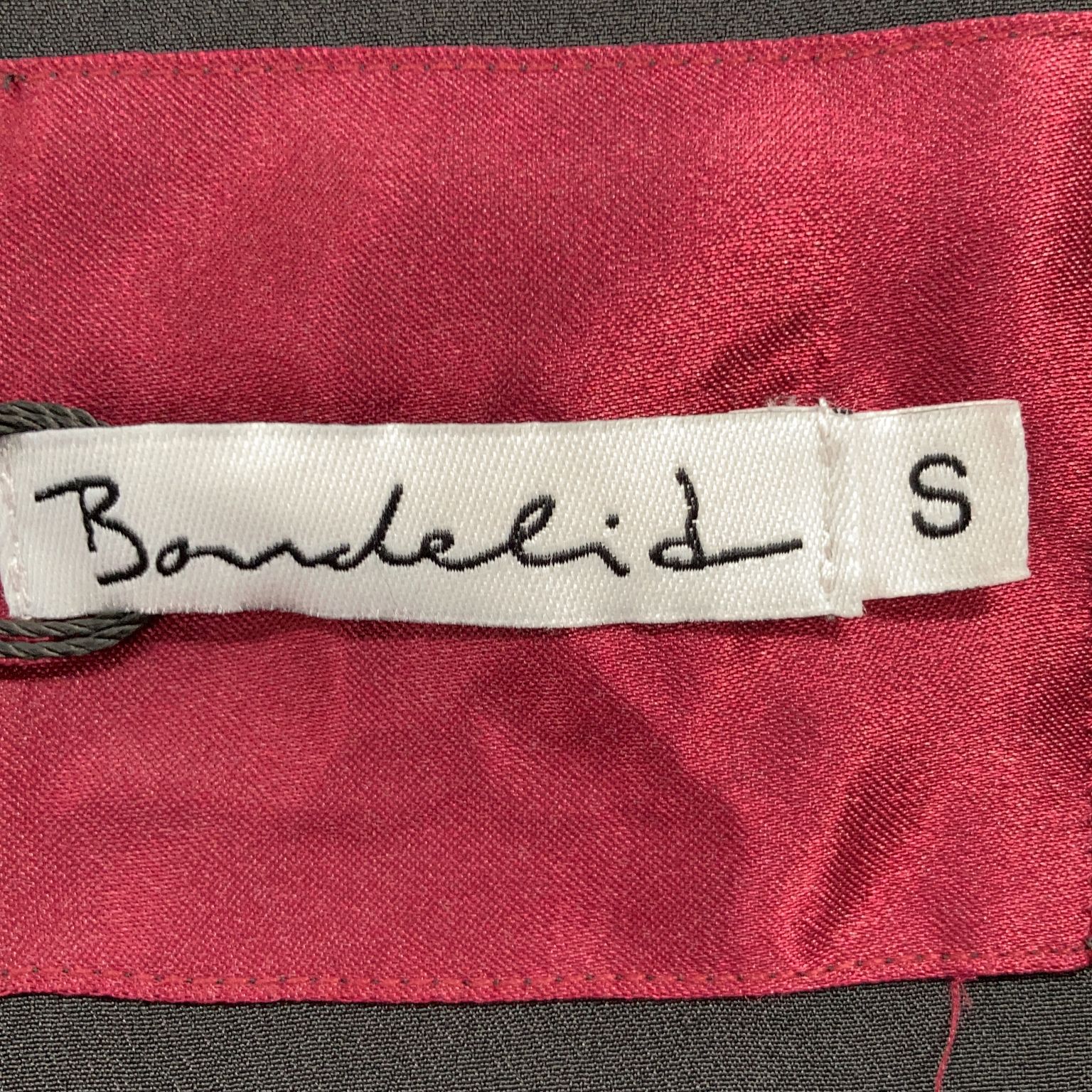 Bondelid