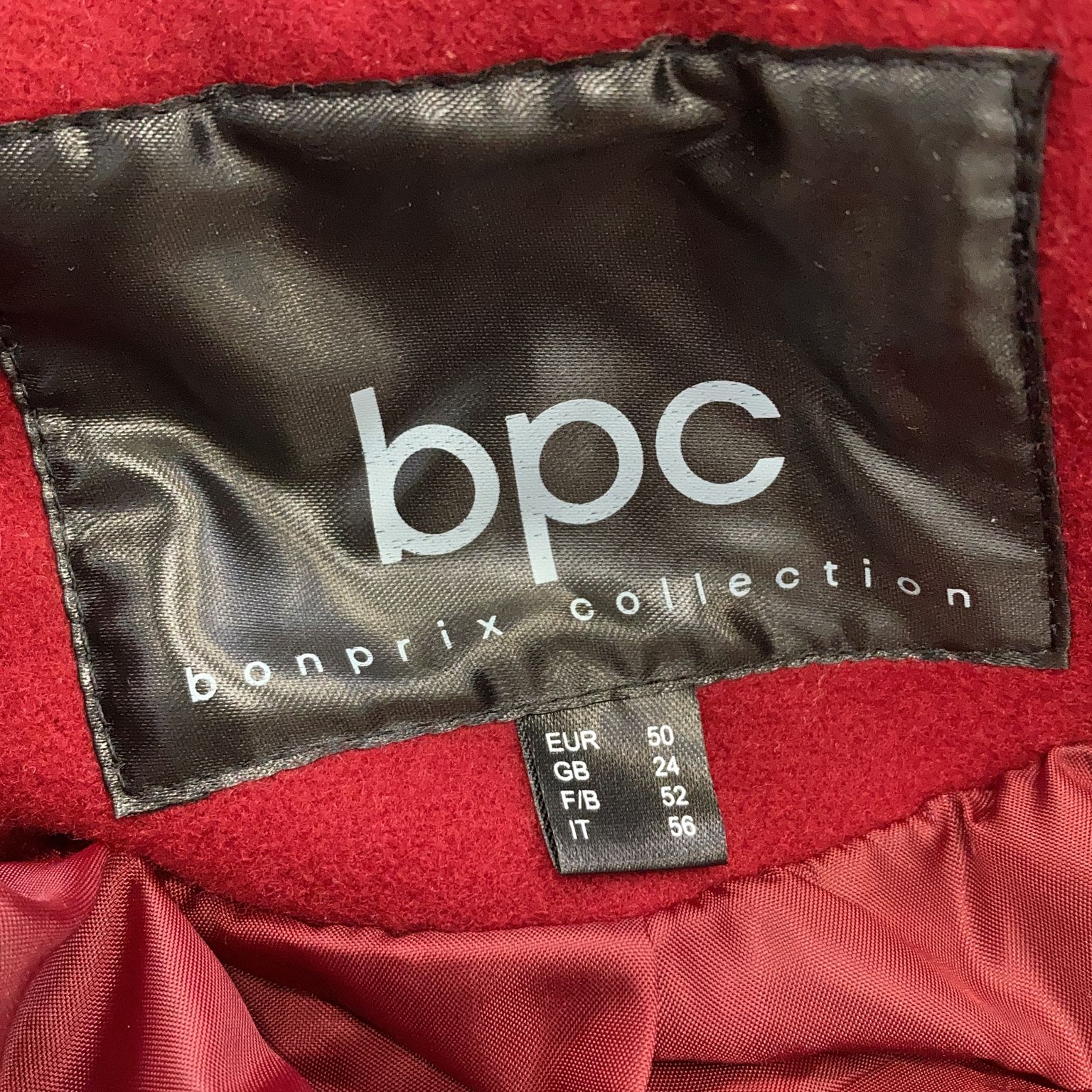 BPC Bonprix Collection