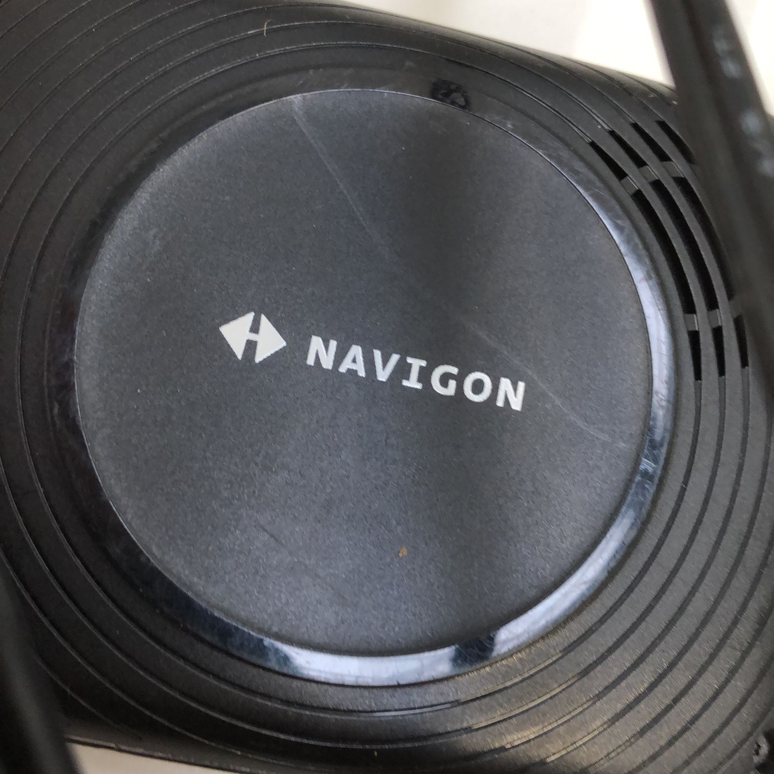 Navigon