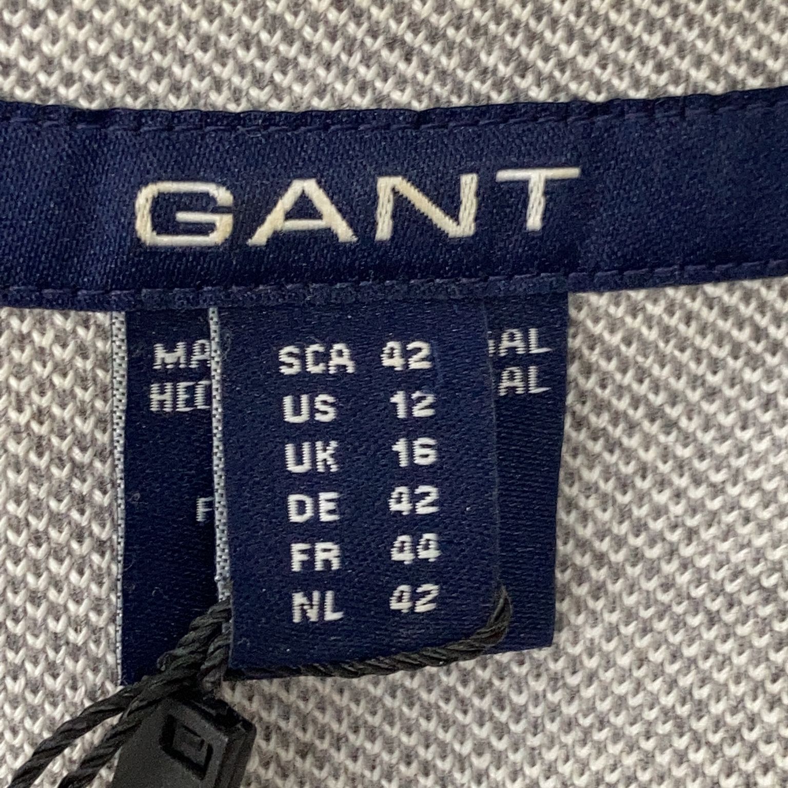 GANT