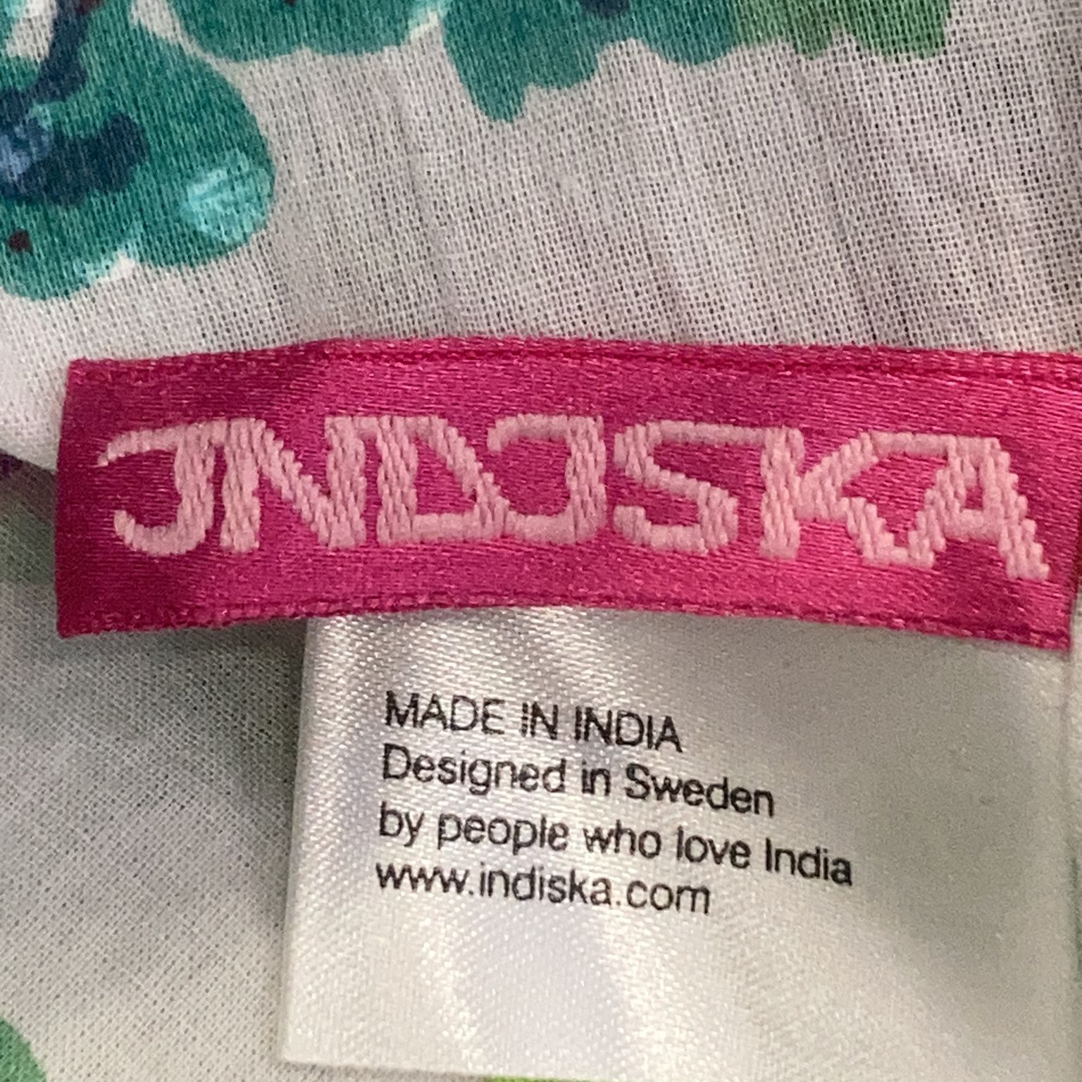 Indiska