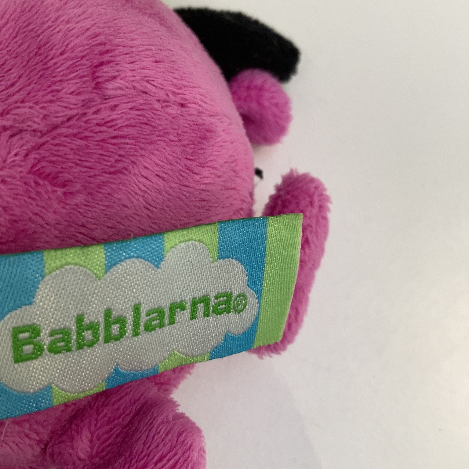 Babblarna