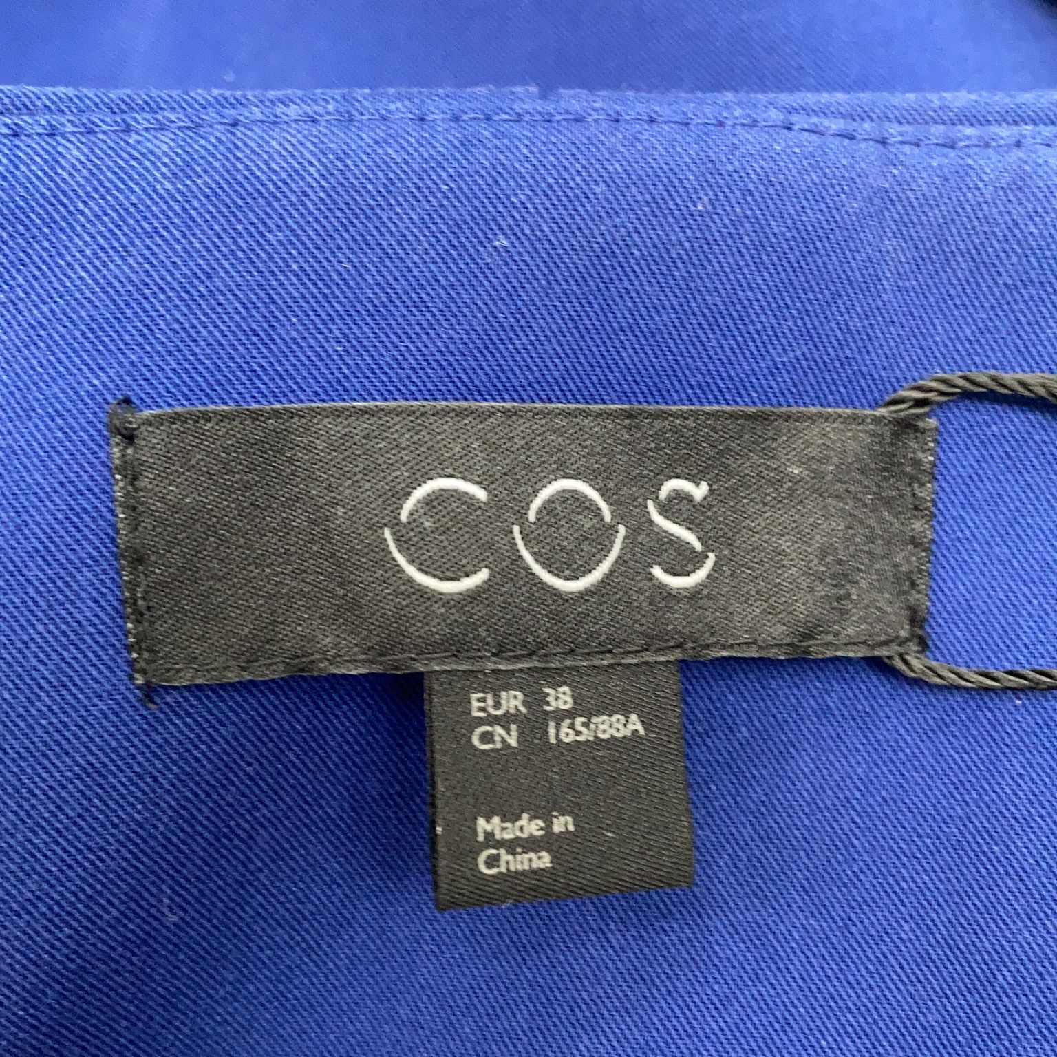 COS