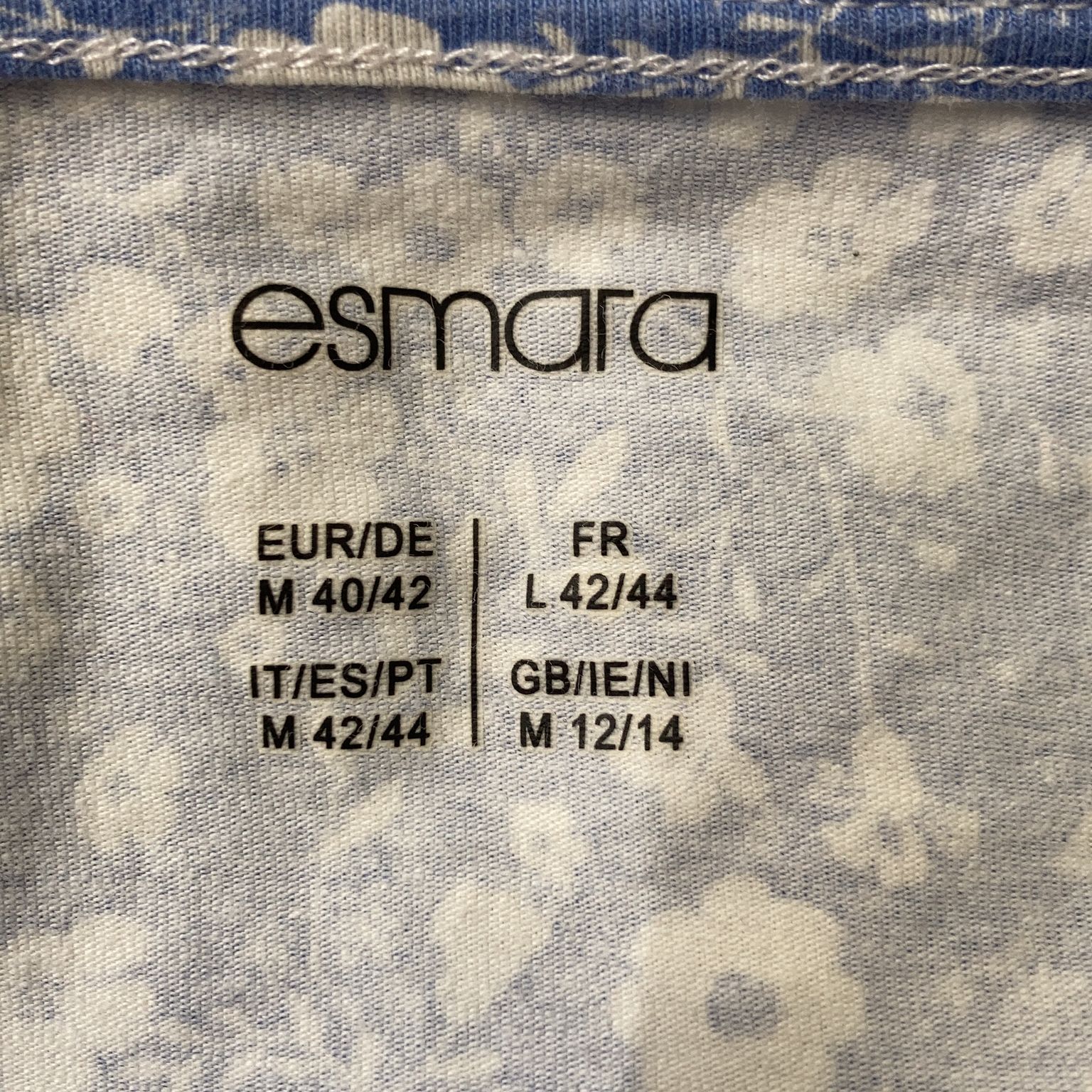 Esmara