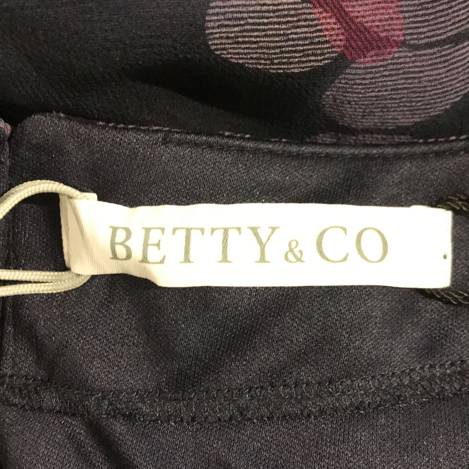 Betty  Co