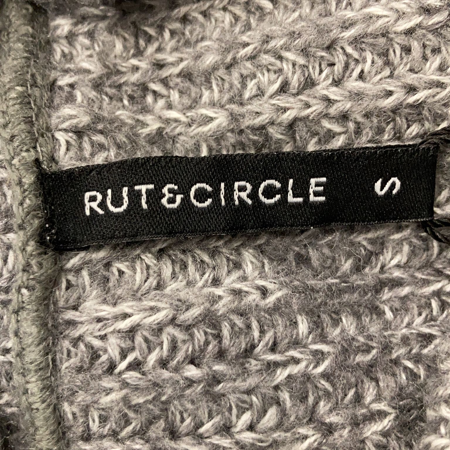 Rut  Circle