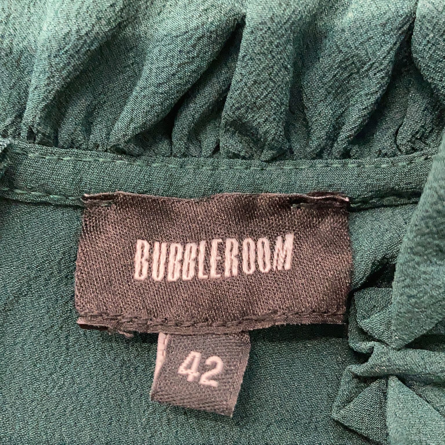 Bubbleroom