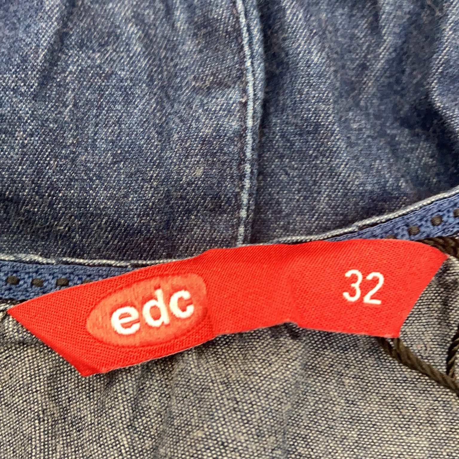 EDC by ESPRIT