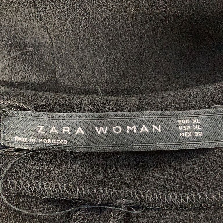 Zara Woman