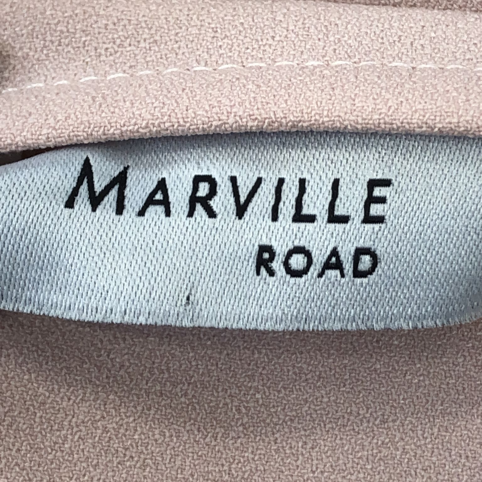 Marville Road