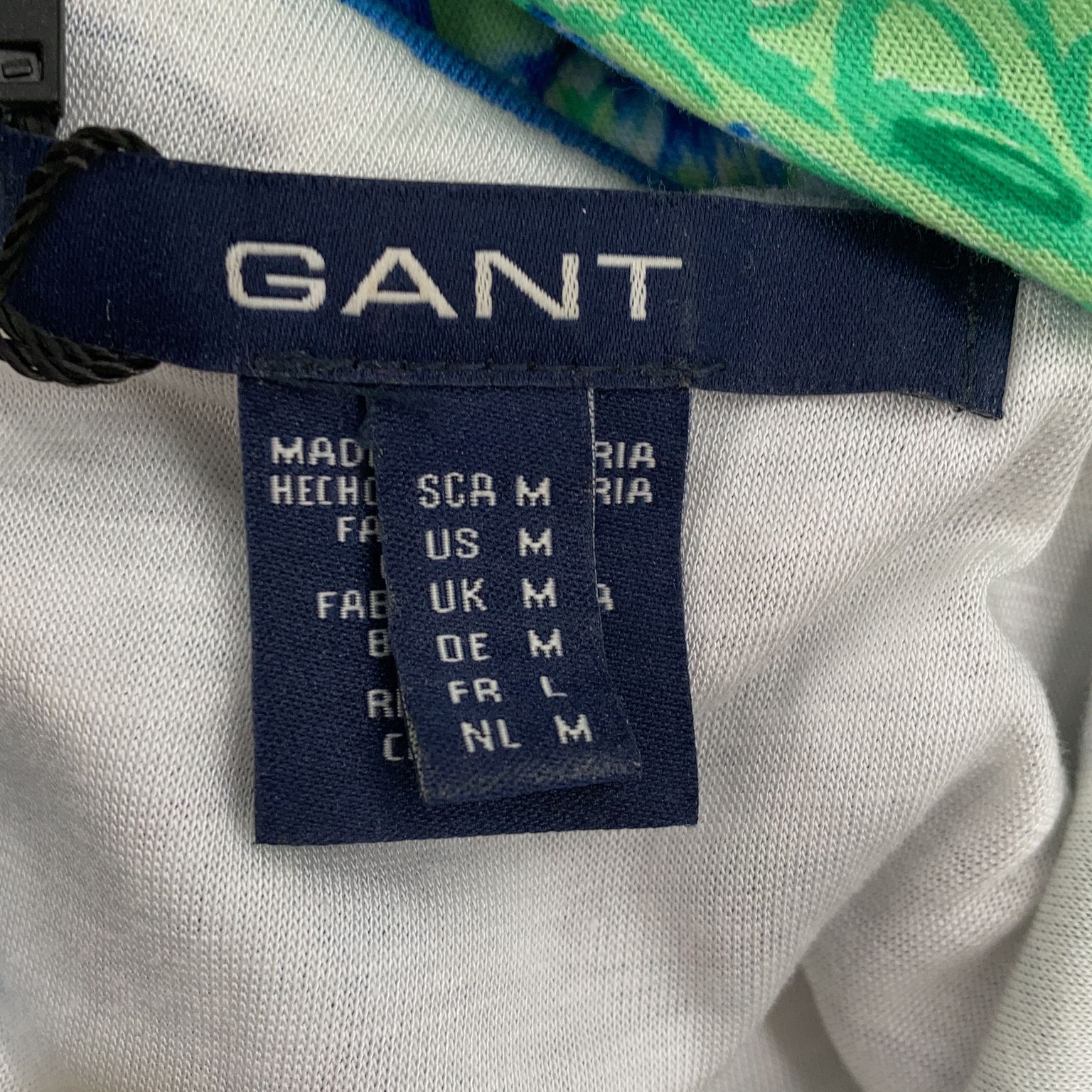 GANT