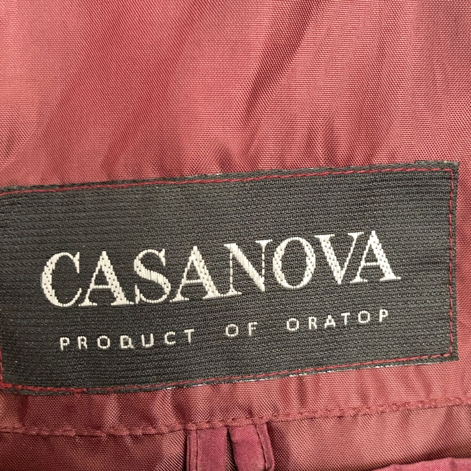 Casanova