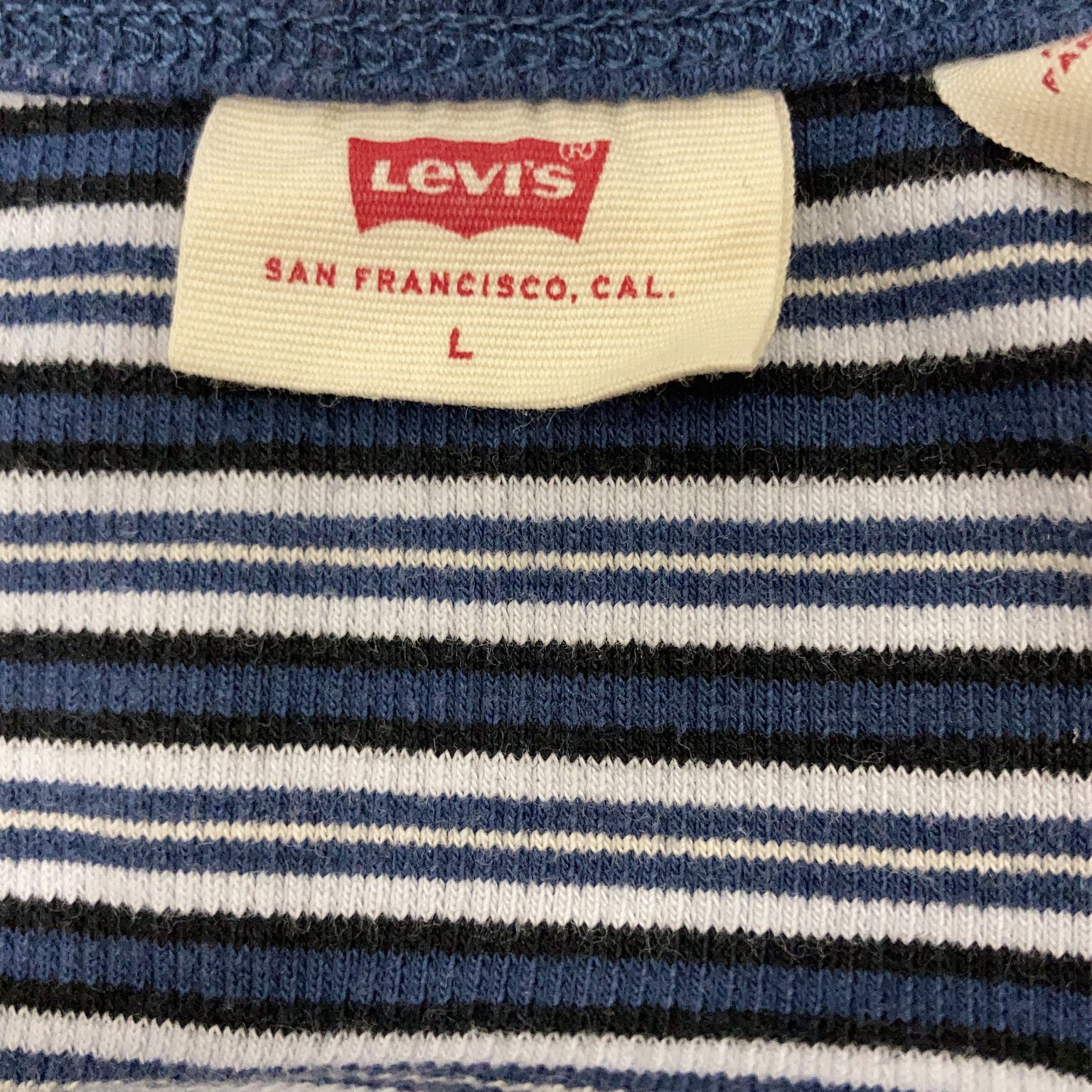 Levi's Premium