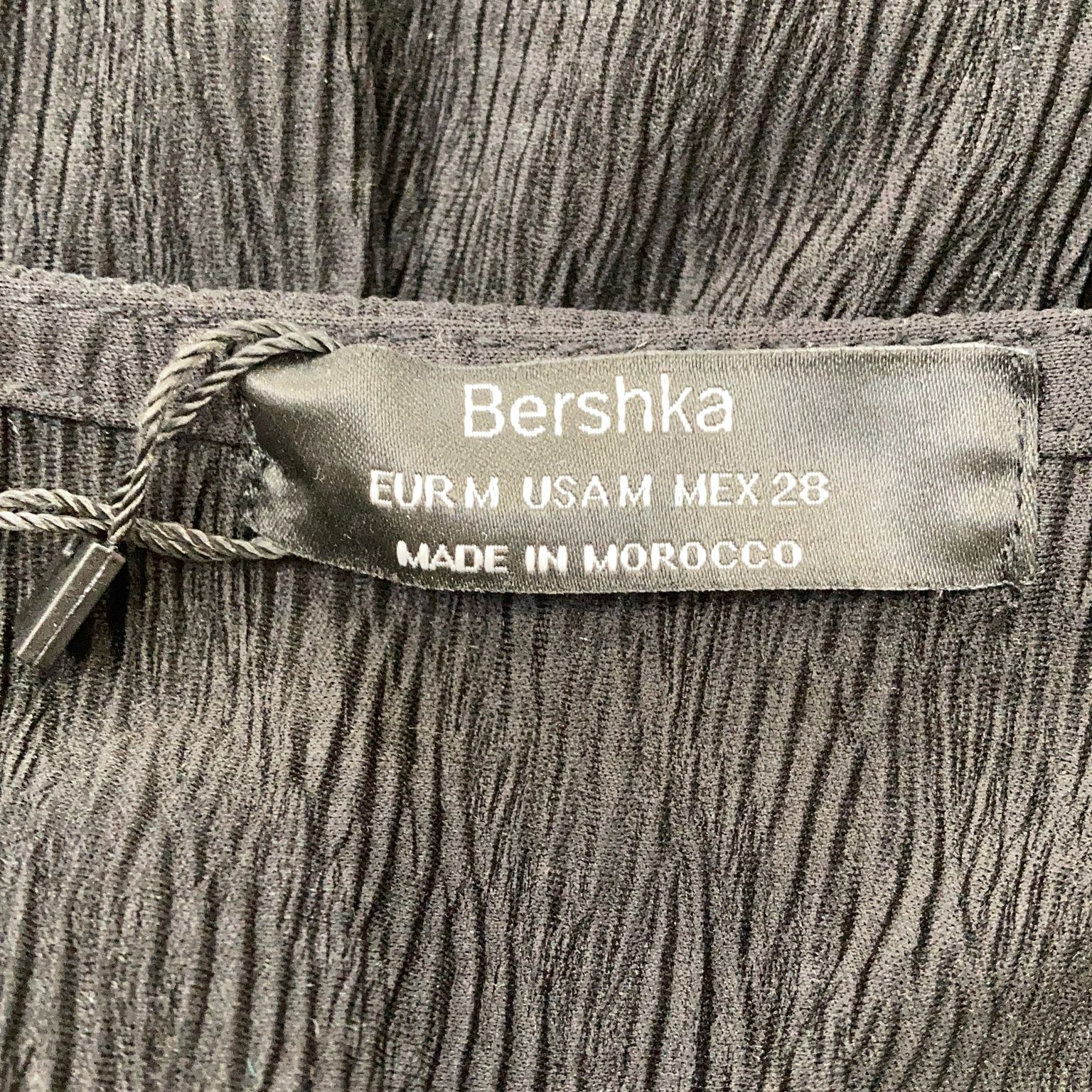 Bershka