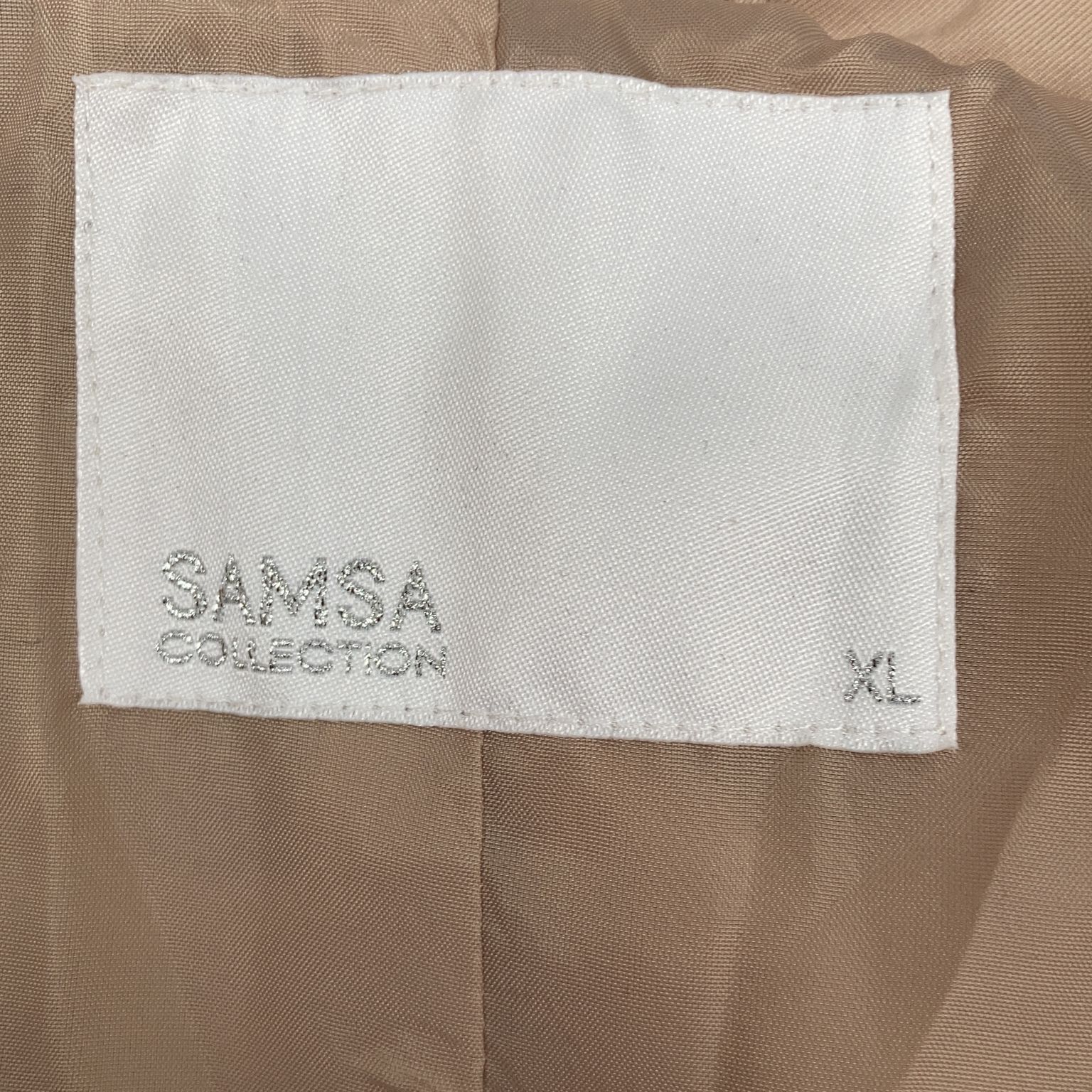 Samsa Collection