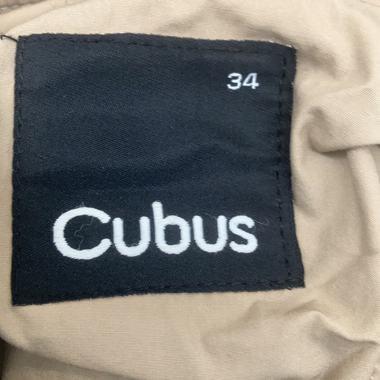 Cubus