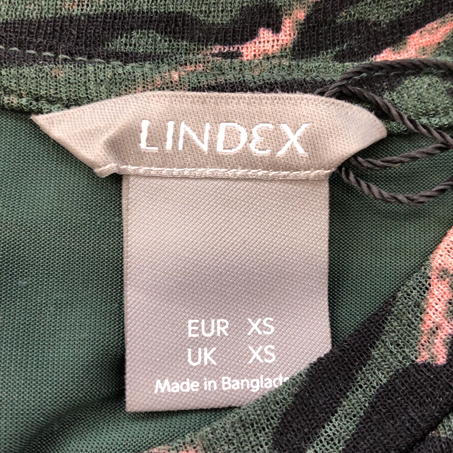 Lindex