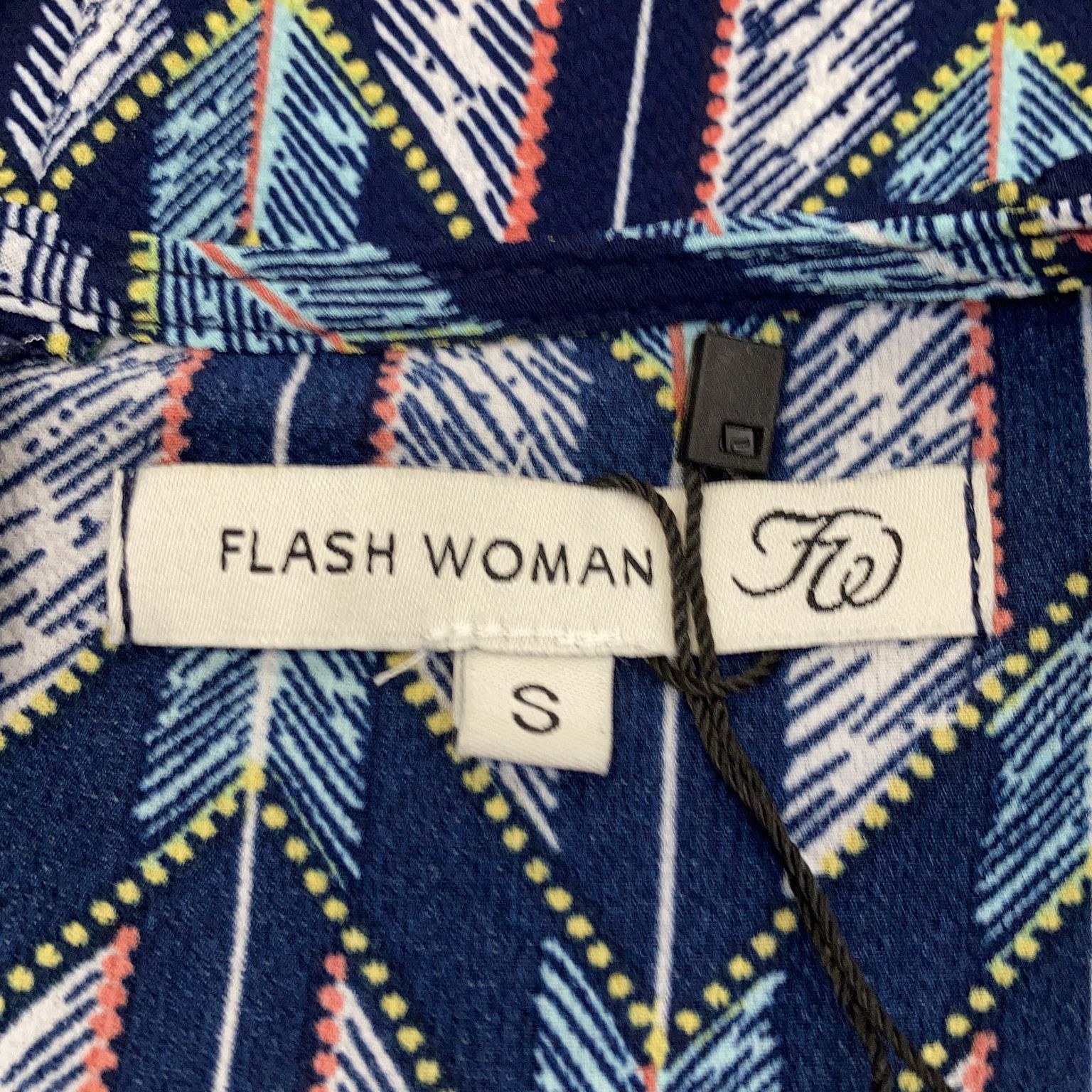 Flash Woman