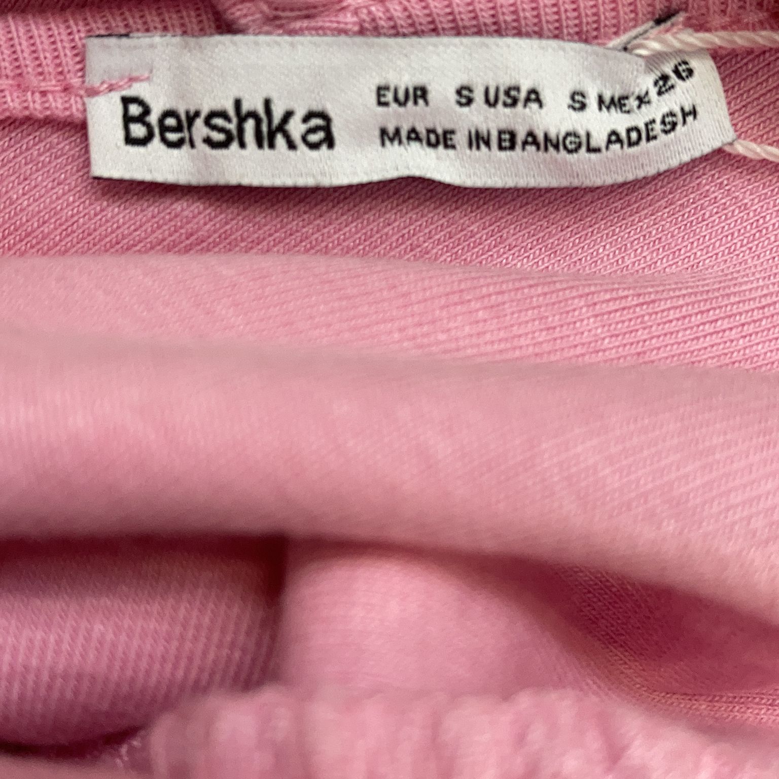 Bershka