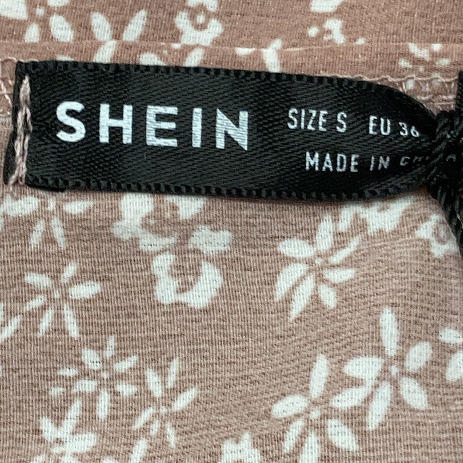 Shein