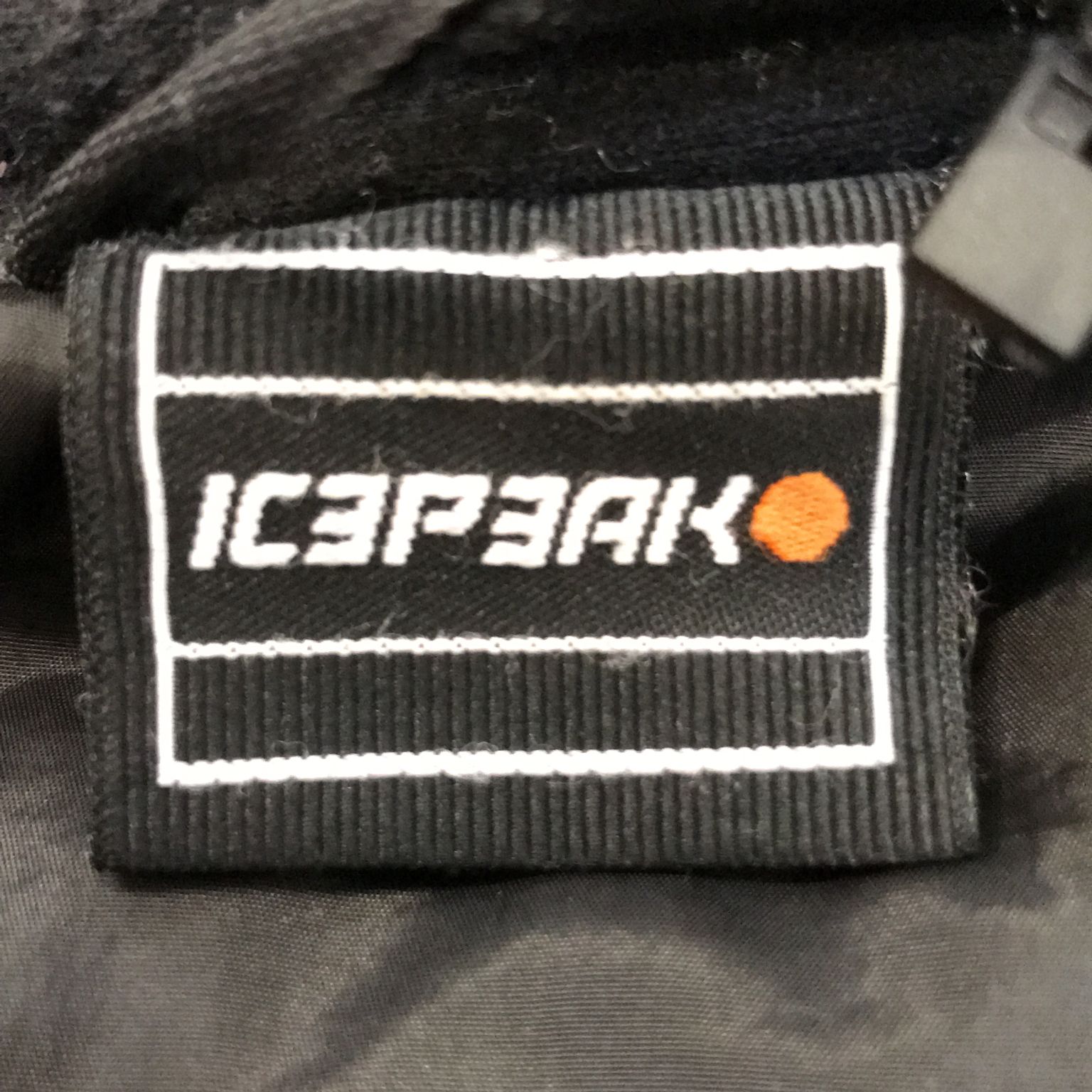 Icepeak