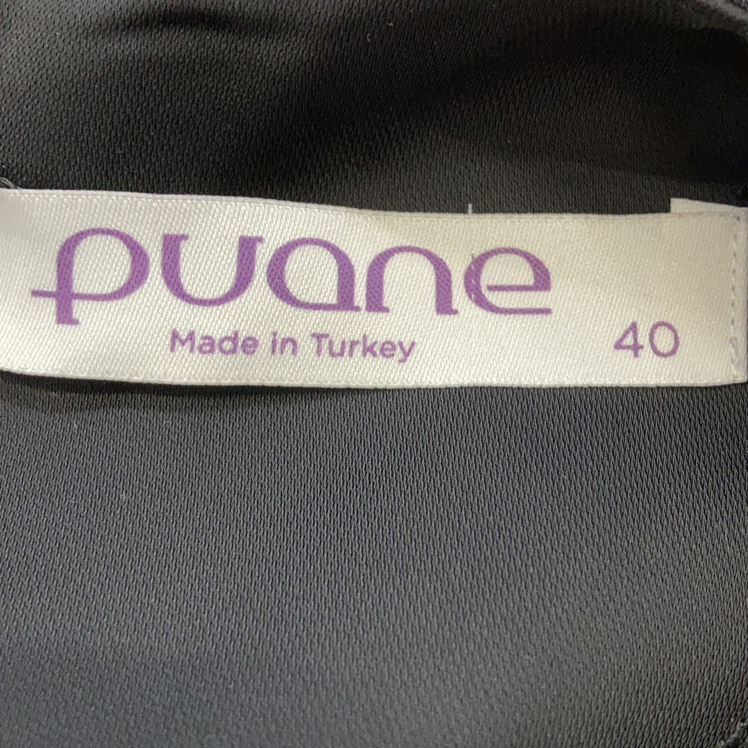 Puane