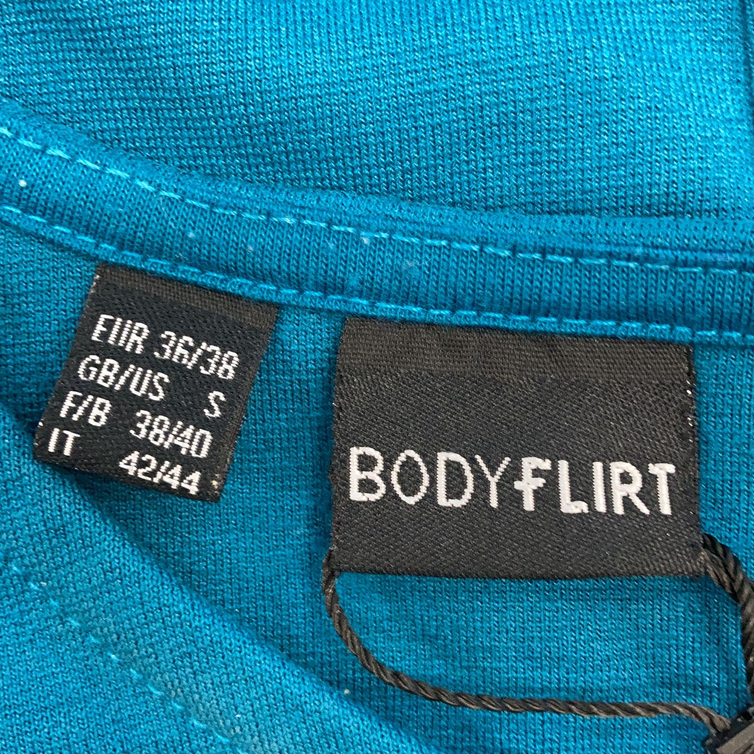 Bodyflirt