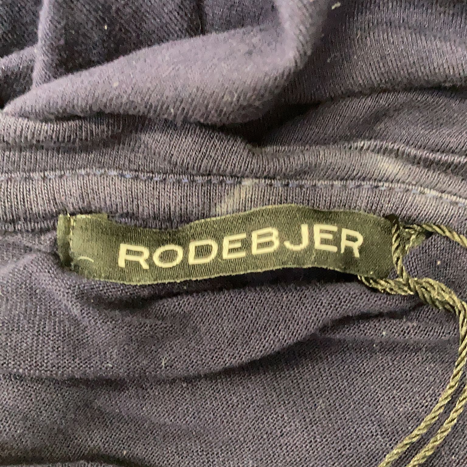 Rodebjer