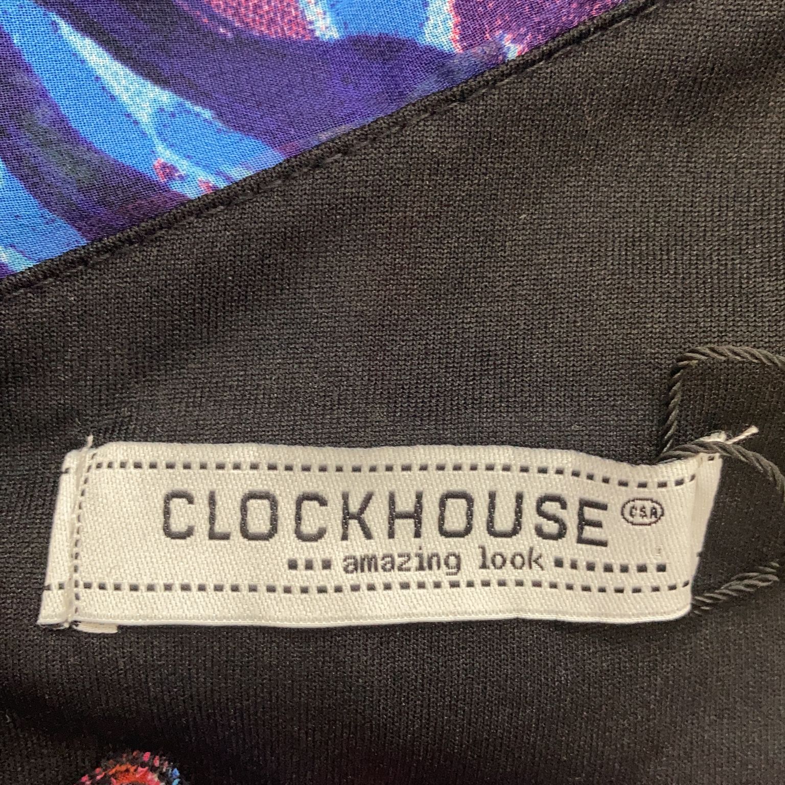 Clockhouse by CA