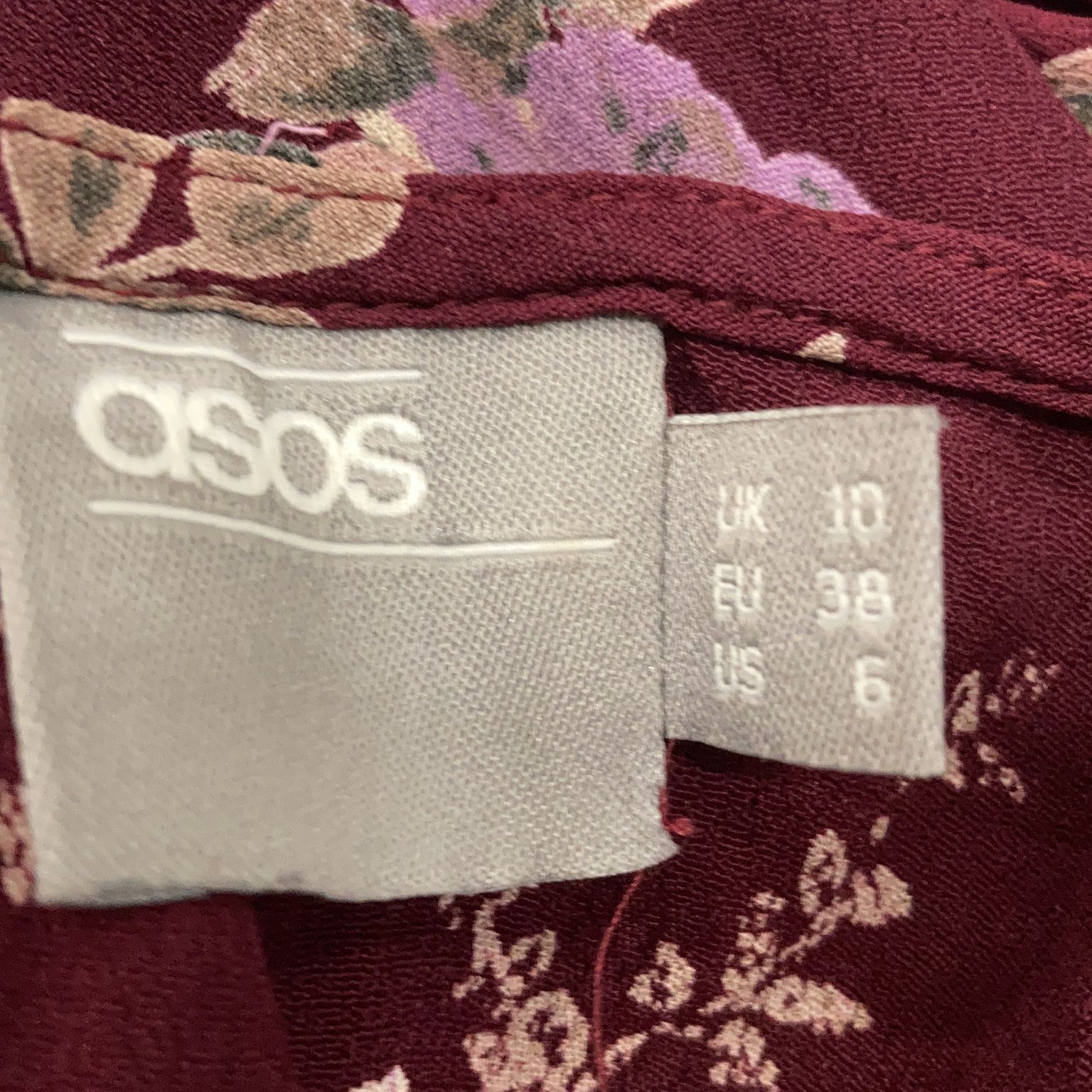 ASOS