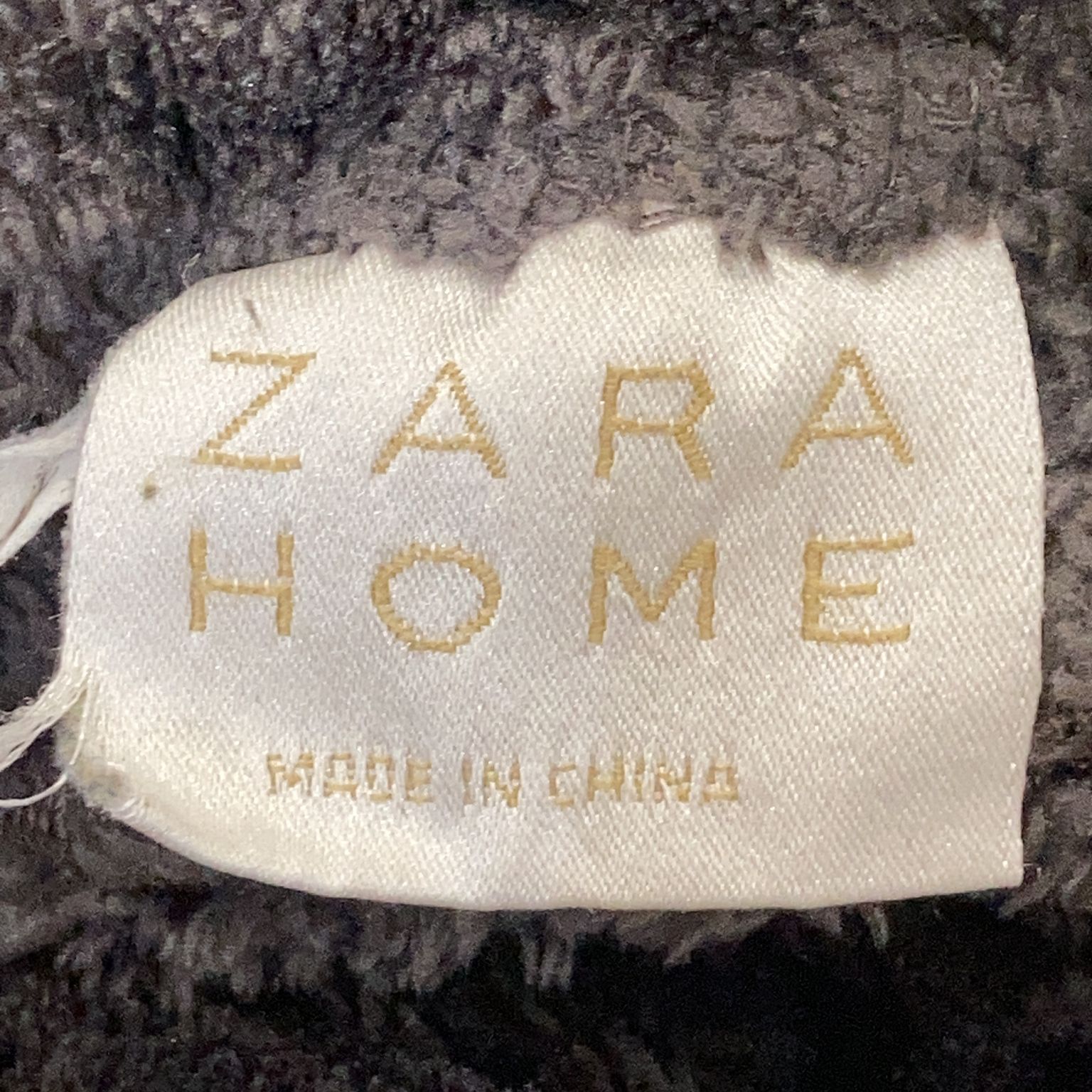 Zara Home