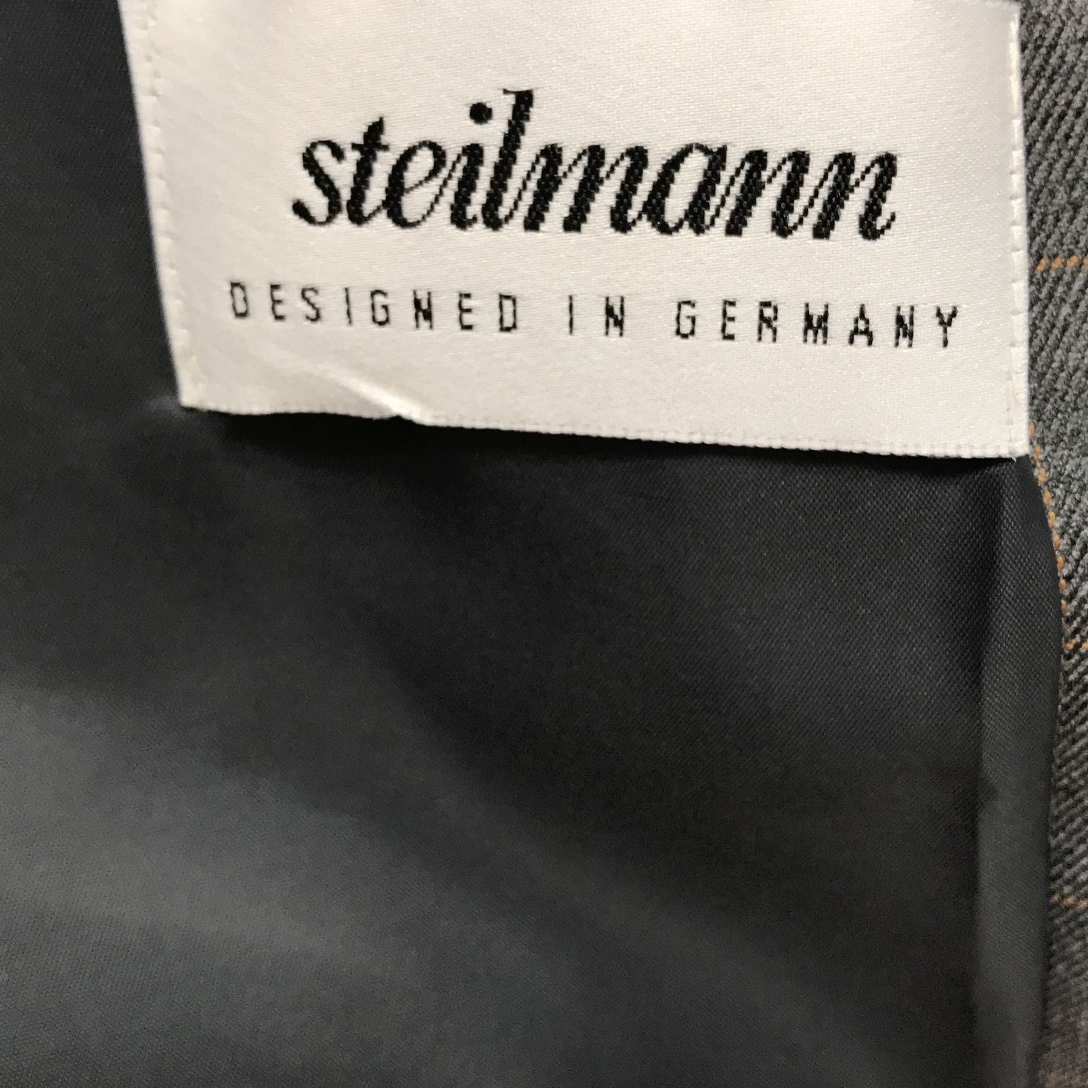 Steilmann