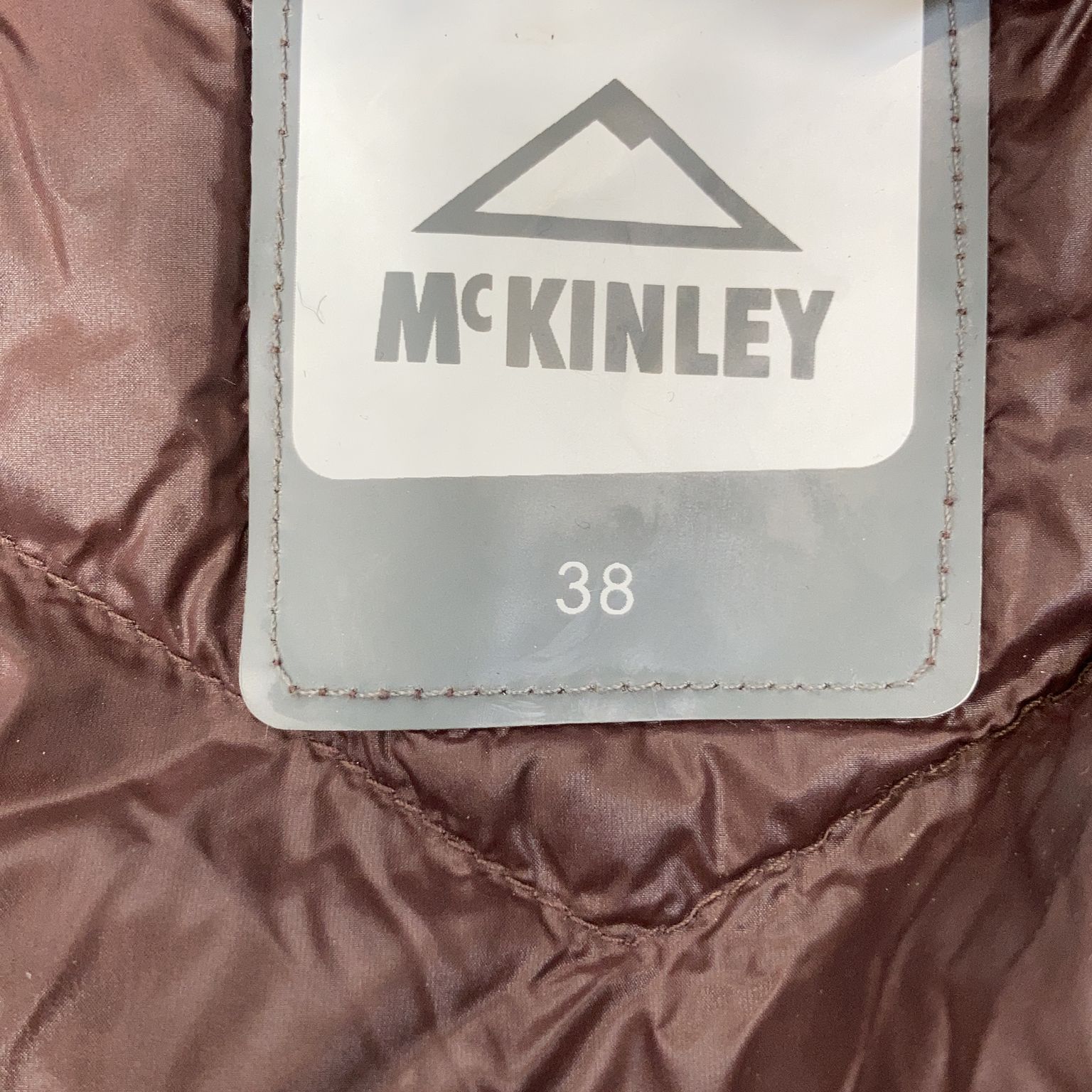 McKinley