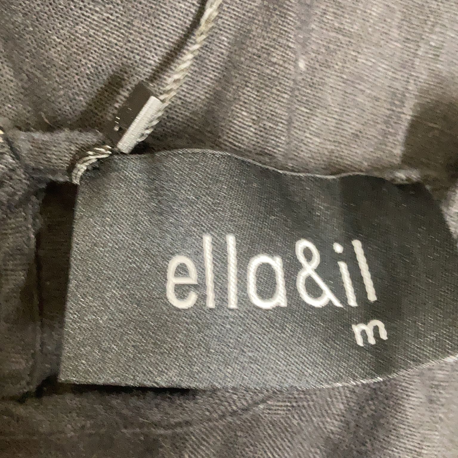 Ellail